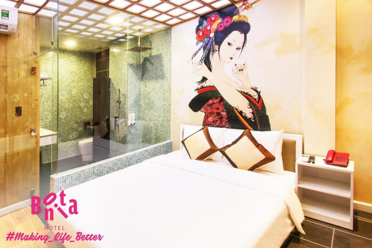 Bonita Tht (adults Only) 2* Cidade de Ho Chi Minh