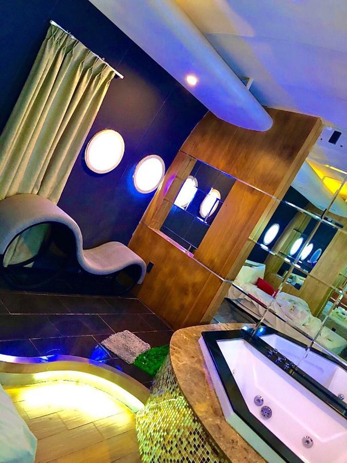 Hotel do amor Bonita Tht (adults Only)