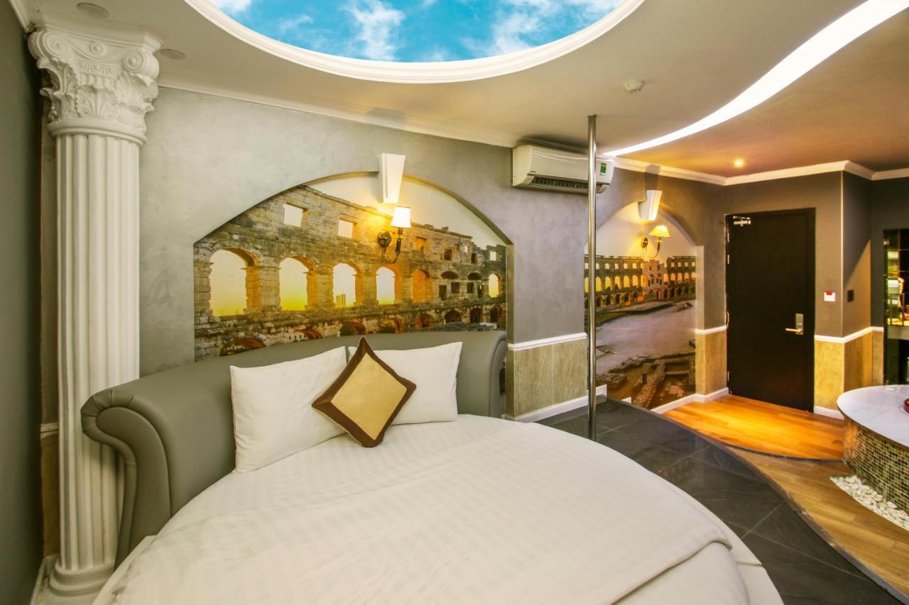 Hotel do amor Bonita Tht (adults Only) 2*