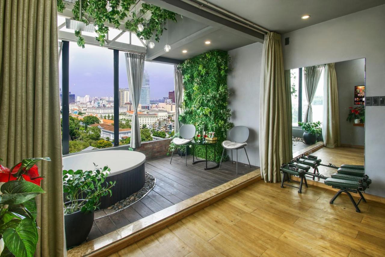 Bonita Tht (adults Only) Hotel do amor