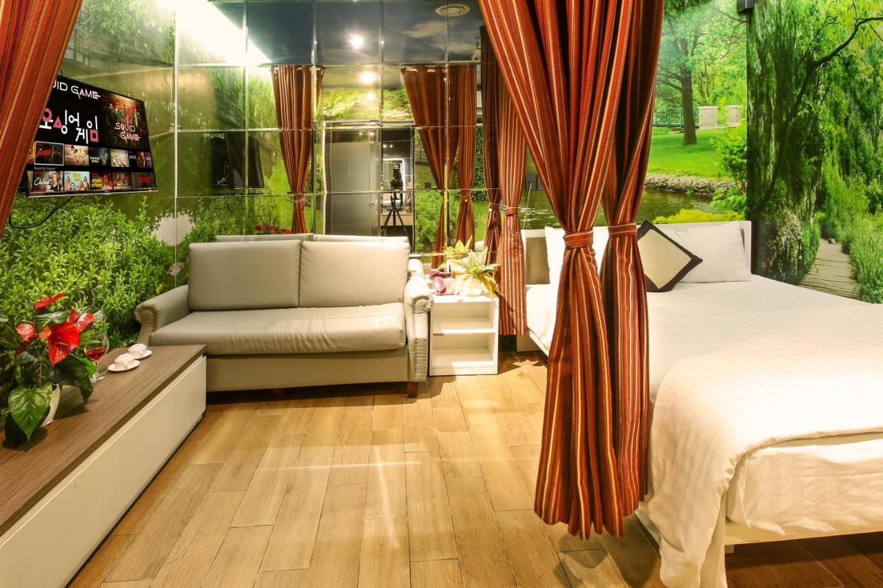 Hotel do amor Bonita Tht (adults Only) 2*