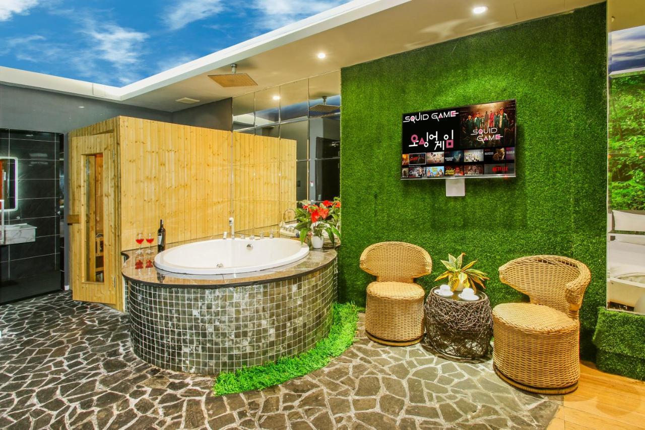 Bonita Tht (adults Only) Hotel do amor 2*