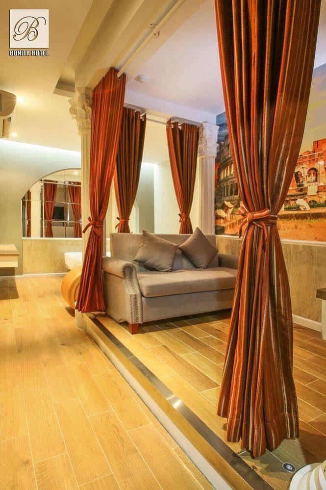 Bonita Tht (adults Only) Hotel do amor