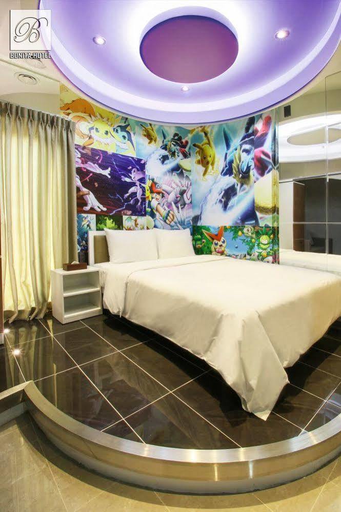Hotel do amor Bonita Tht (adults Only)