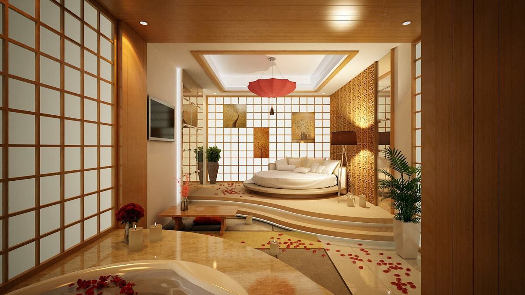 Hotel do amor Bonita Tht (adults Only)