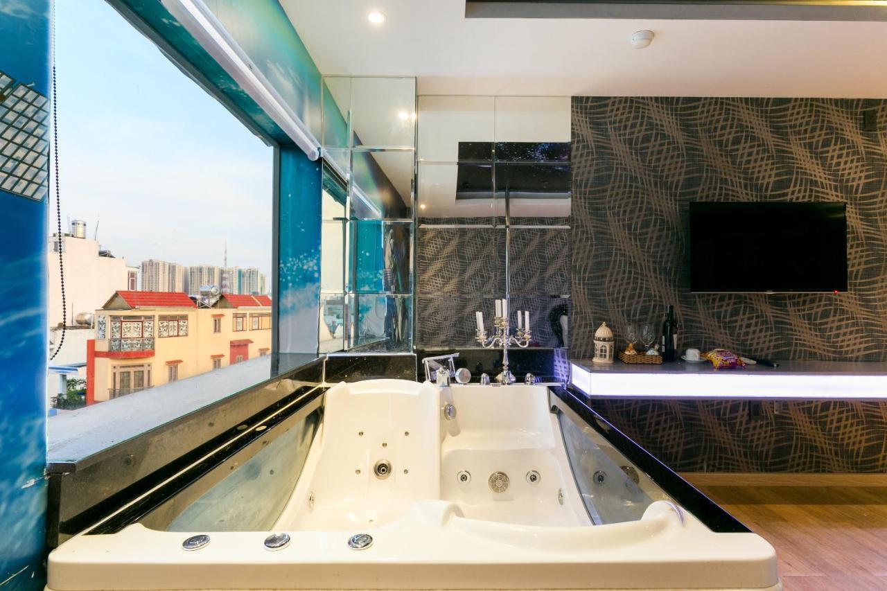 Hotel do amor Bonita Tht (adults Only) 2*