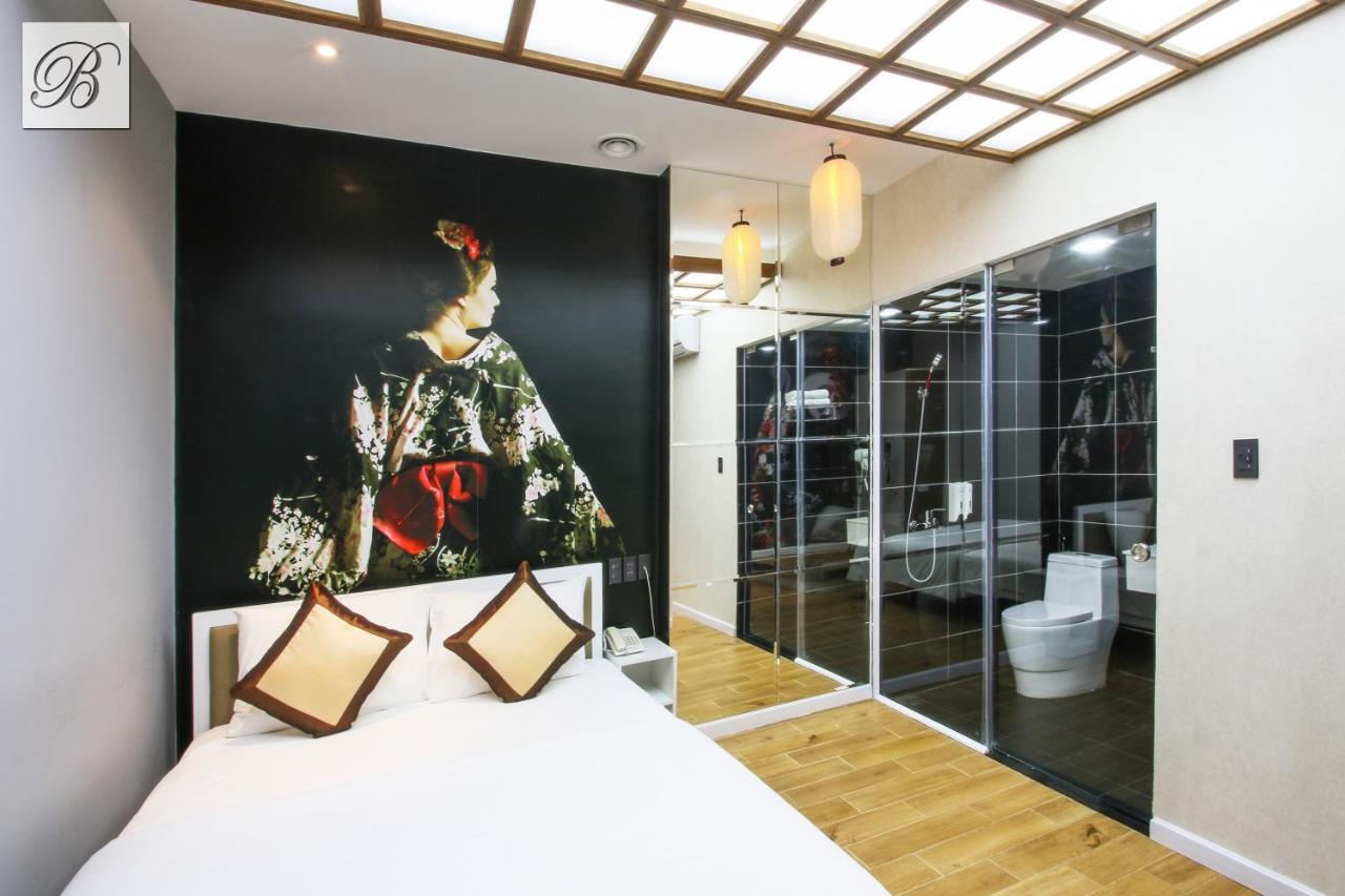 Bonita Tht (adults Only) Hotel do amor Cidade de Ho Chi Minh