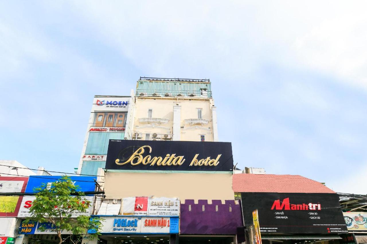Bonita Tht (adults Only) Love hôtel Hô Chi Minh-Ville