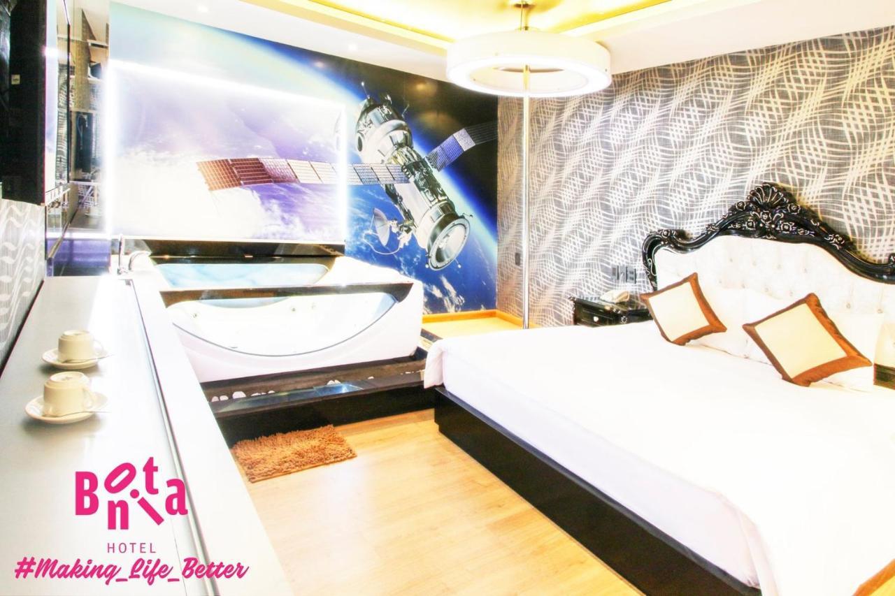 Bonita Tht (adults Only) Love hôtel Hô Chi Minh-Ville