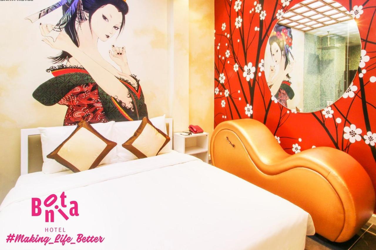 Love hôtel Bonita Tht (adults Only)