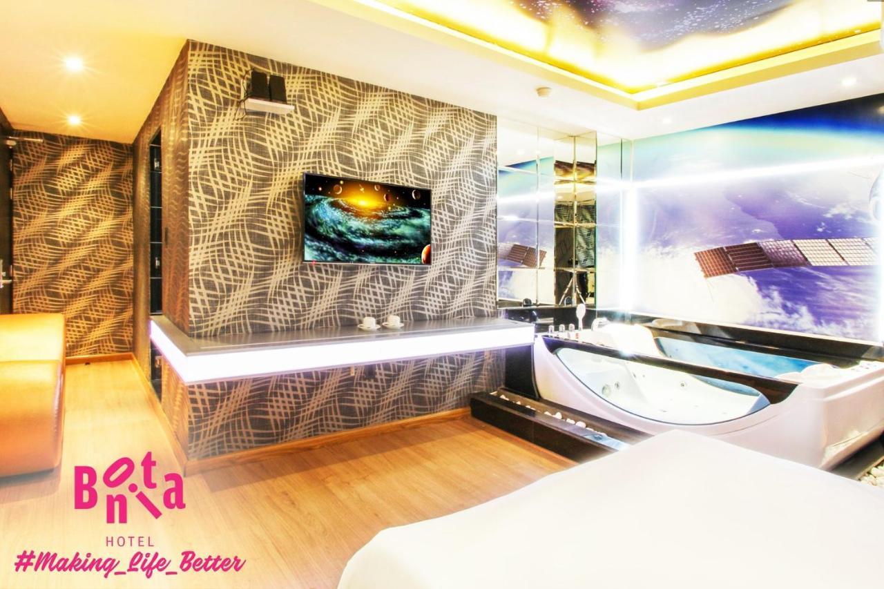 Bonita Tht (adults Only) Love hôtel 2*