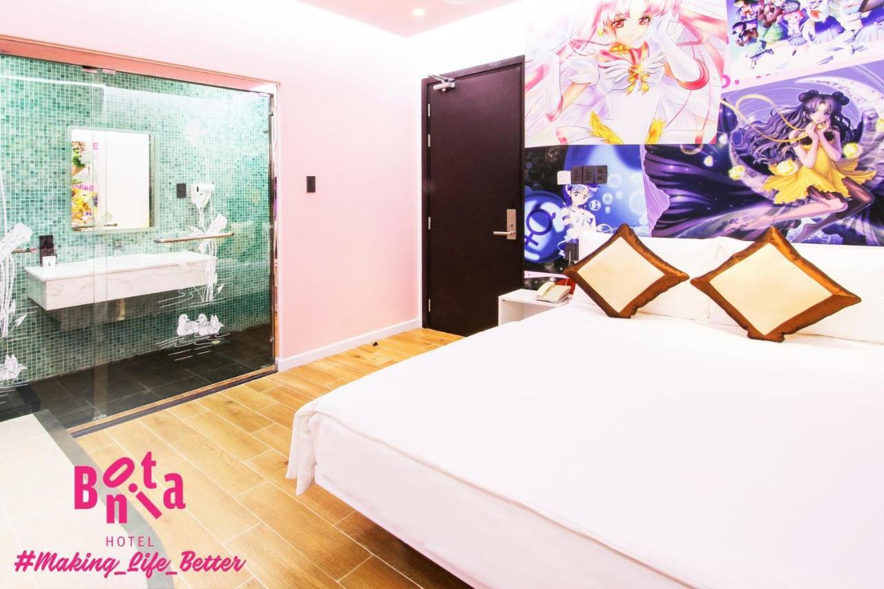 Bonita Tht (adults Only) 2* Hô Chi Minh-Ville
