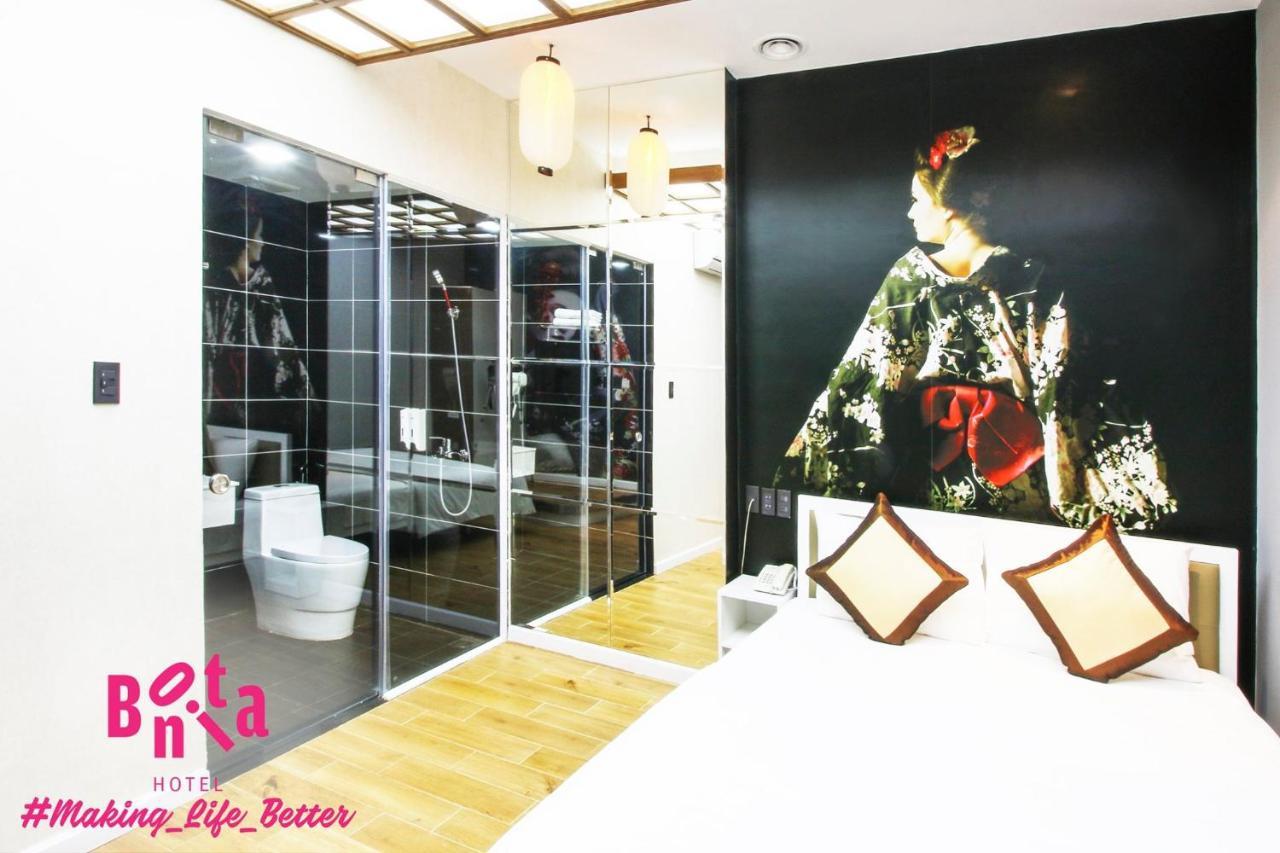 Bonita Tht (adults Only) Love hôtel Hô Chi Minh-Ville