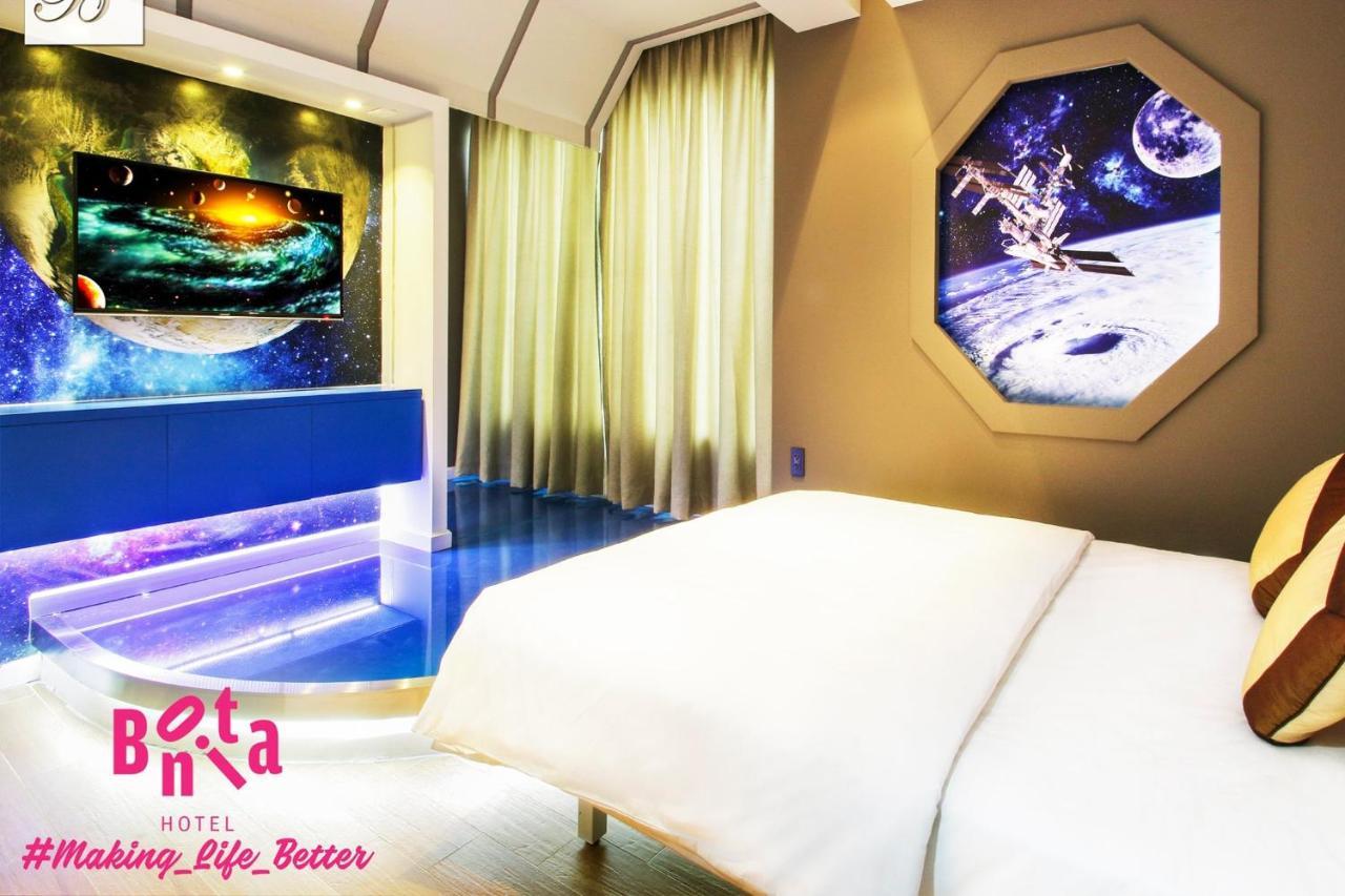 Bonita Tht (adults Only) Love hôtel 2*