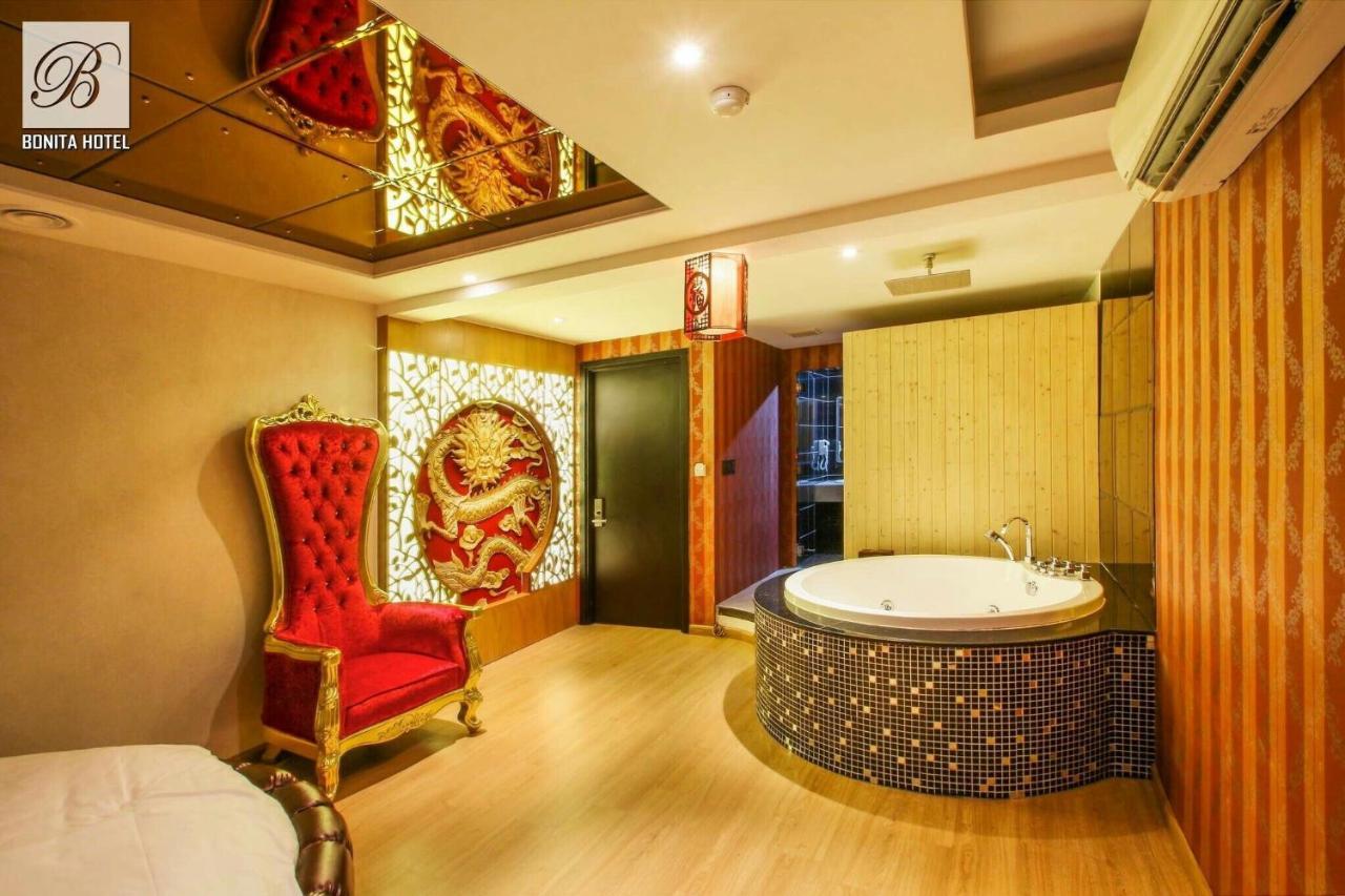 Bonita Tht (adults Only) 2* Hô Chi Minh-Ville