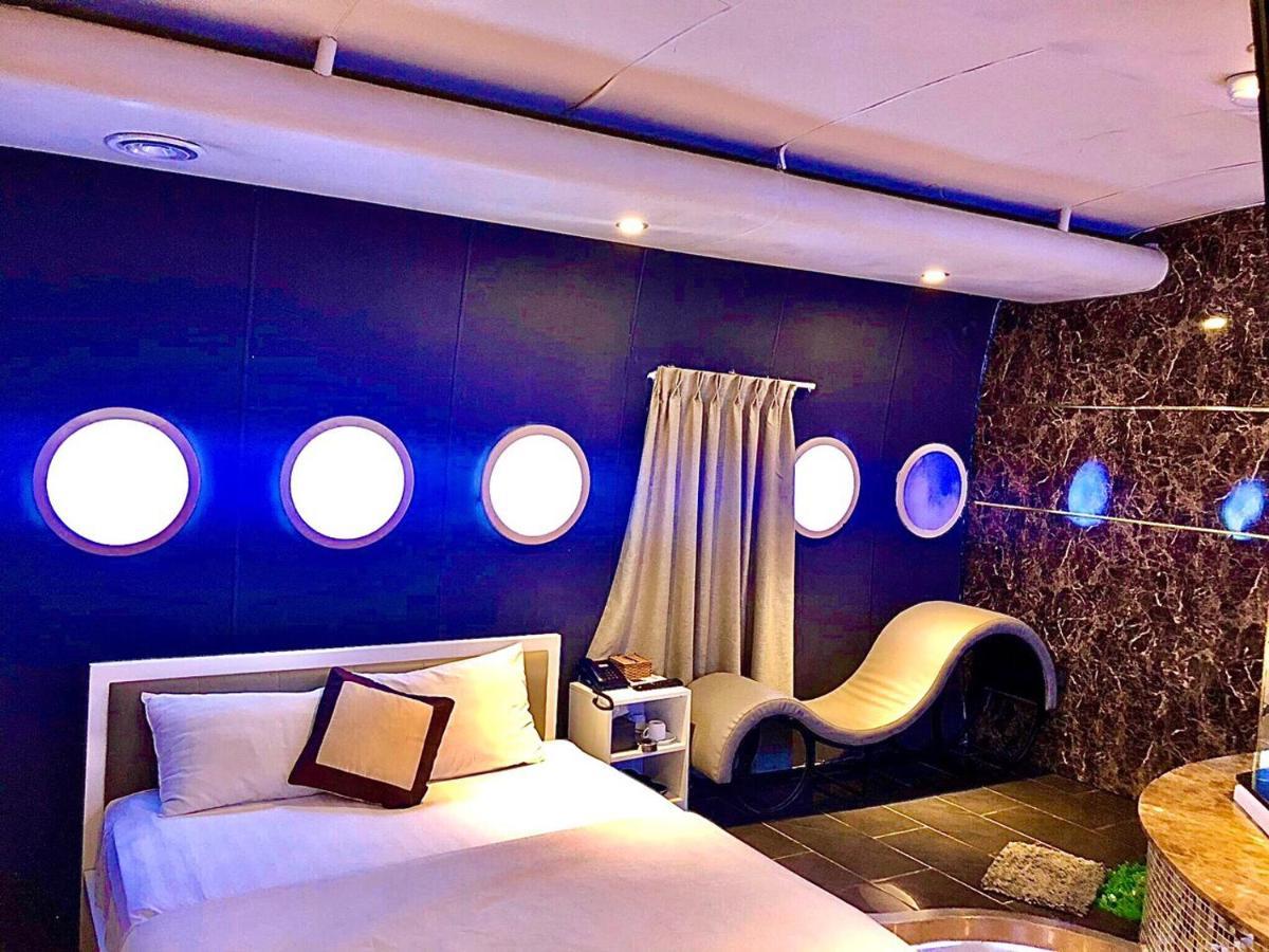 Love hôtel Bonita Tht (adults Only) 2*