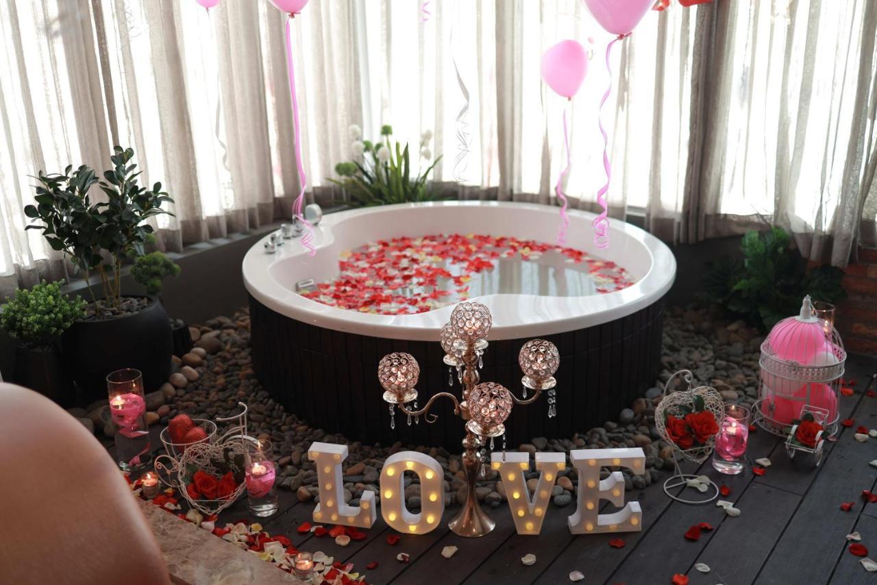 Love hôtel Bonita Tht (adults Only)