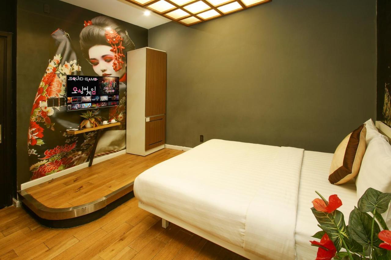 Bonita Tht (adults Only) 2* Hô Chi Minh-Ville