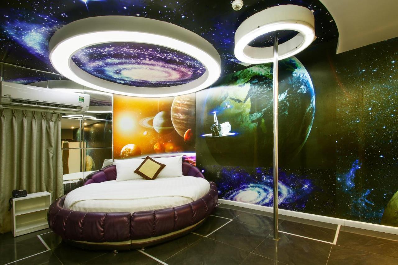 Bonita Tht (adults Only) 2* Hô Chi Minh-Ville