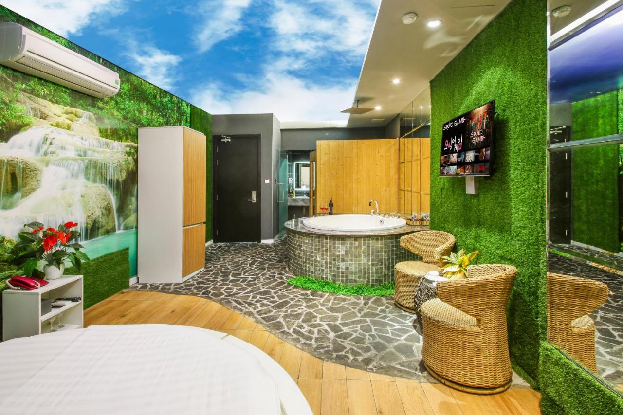 Bonita Tht (adults Only) 2* Hô Chi Minh-Ville