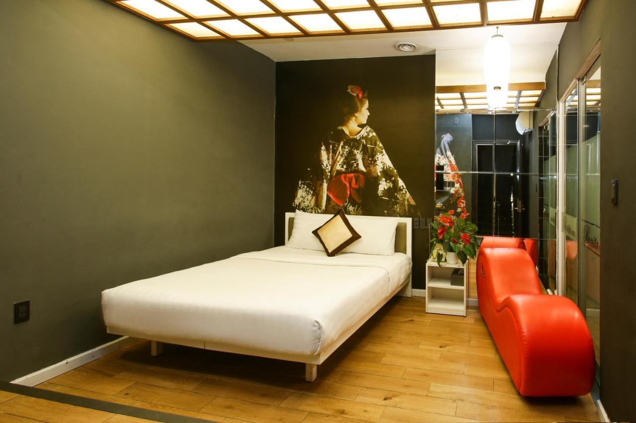 Love hôtel Bonita Tht (adults Only) Hô Chi Minh-Ville