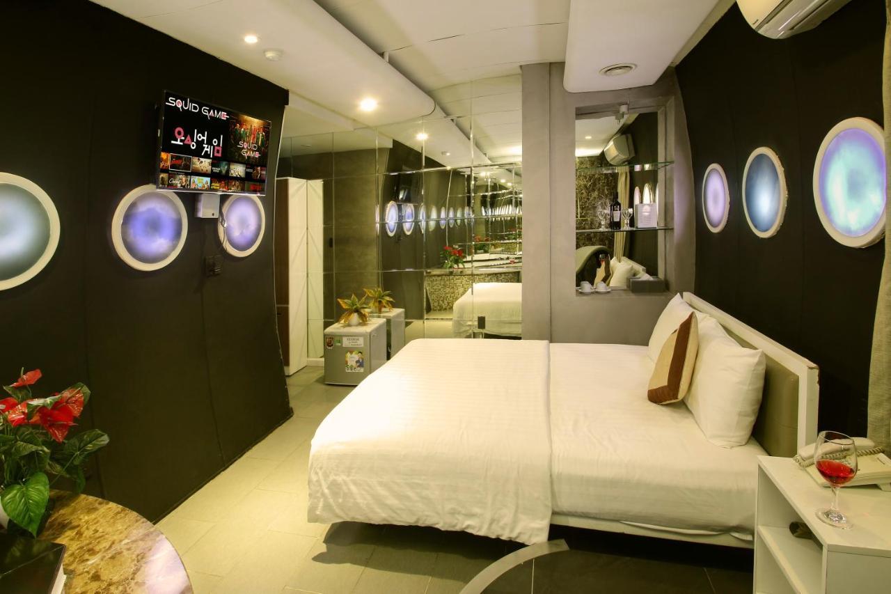 Bonita Tht (adults Only) Love hôtel