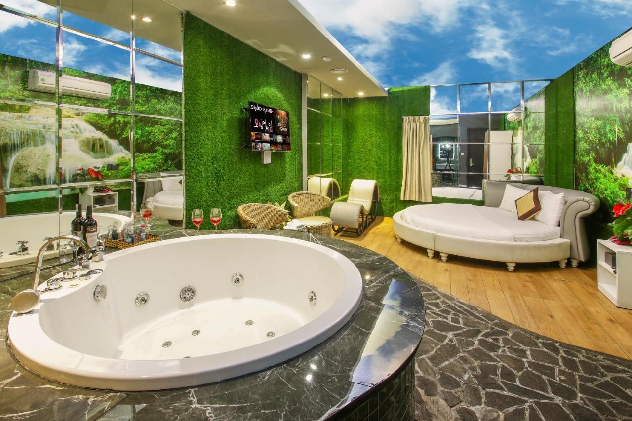 Bonita Tht (adults Only) Love hôtel Hô Chi Minh-Ville