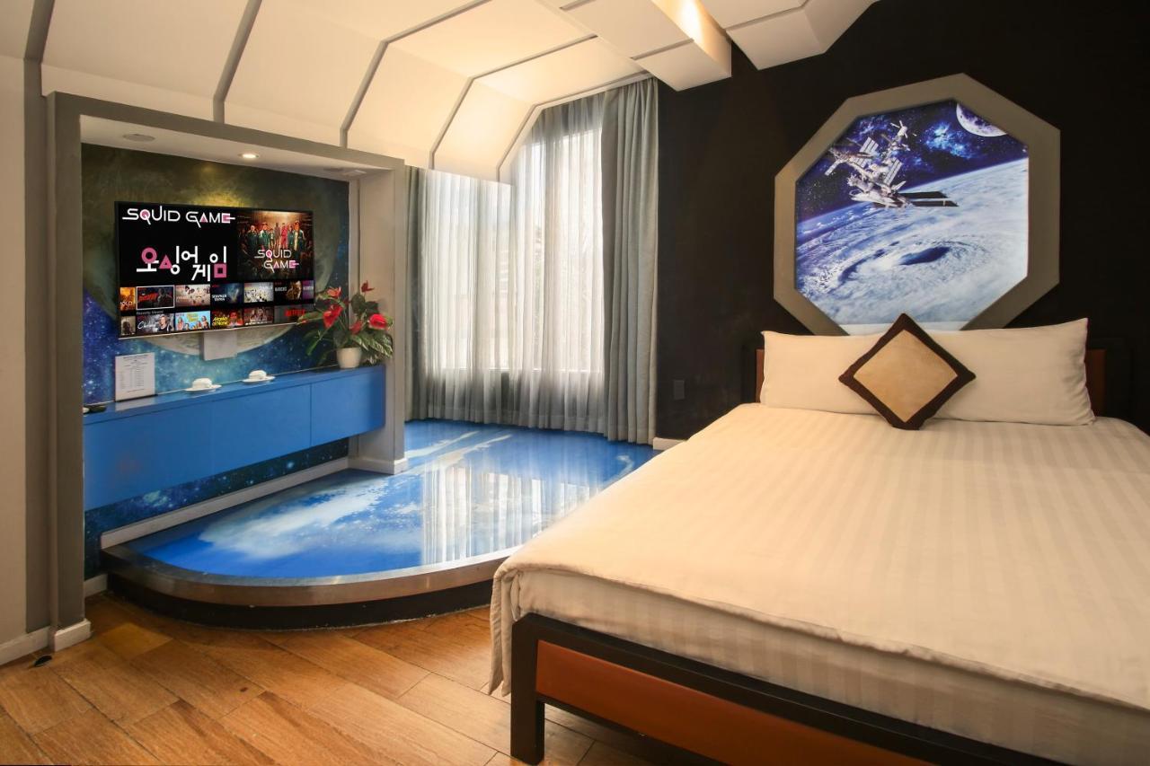 Love hôtel Bonita Tht (adults Only)