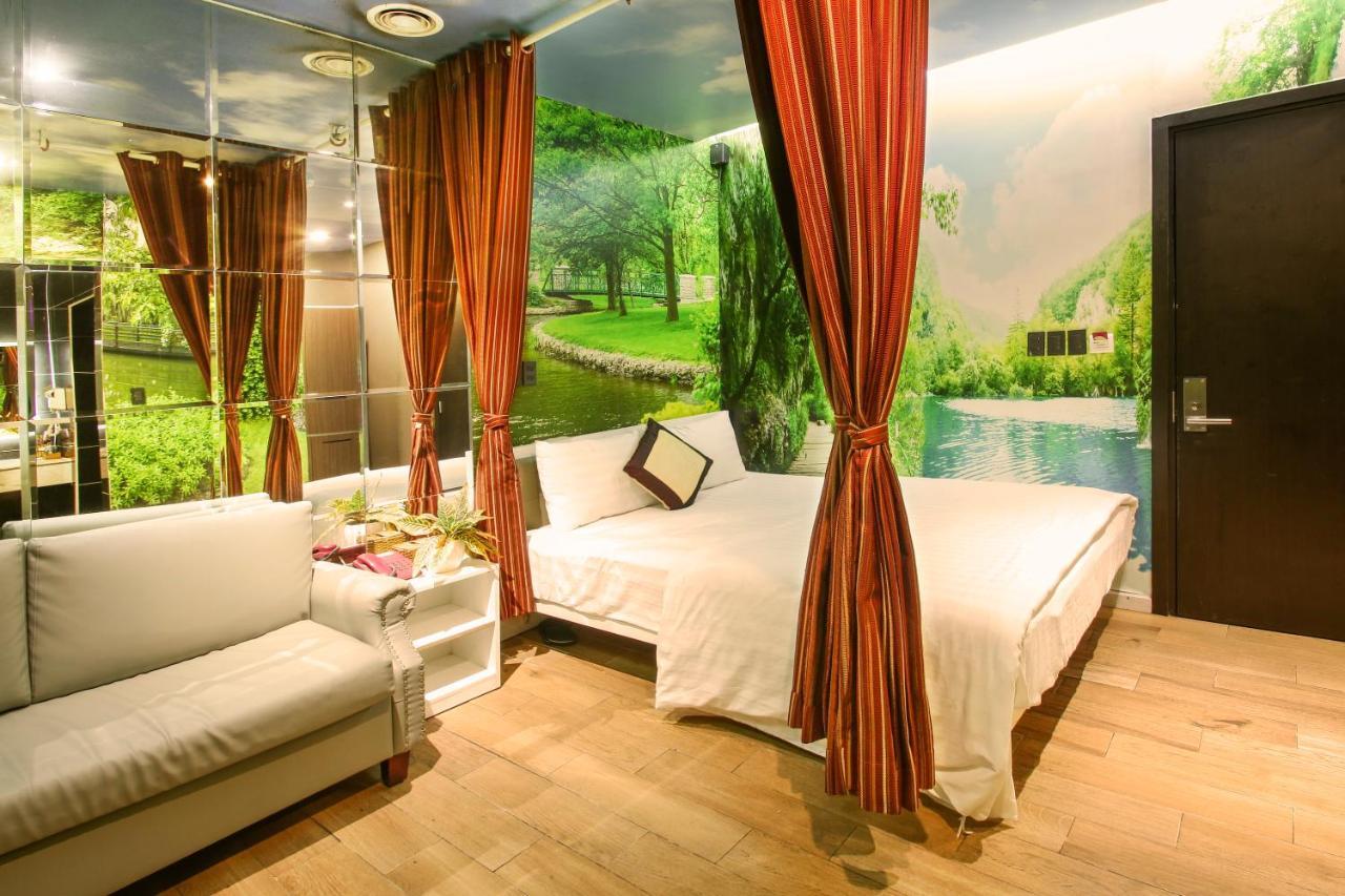 Love hôtel Bonita Tht (adults Only) 2*