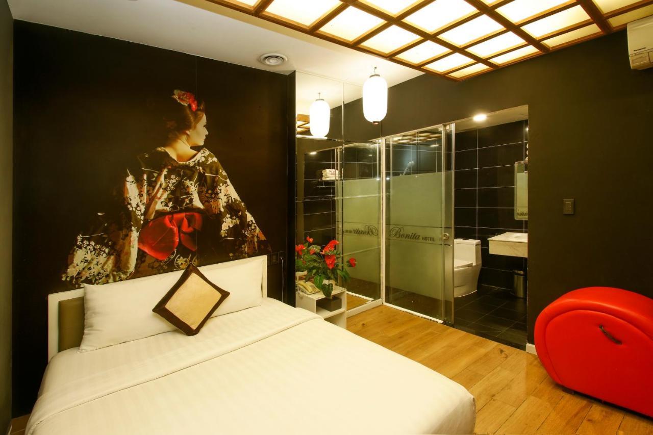 Love hôtel Bonita Tht (adults Only)