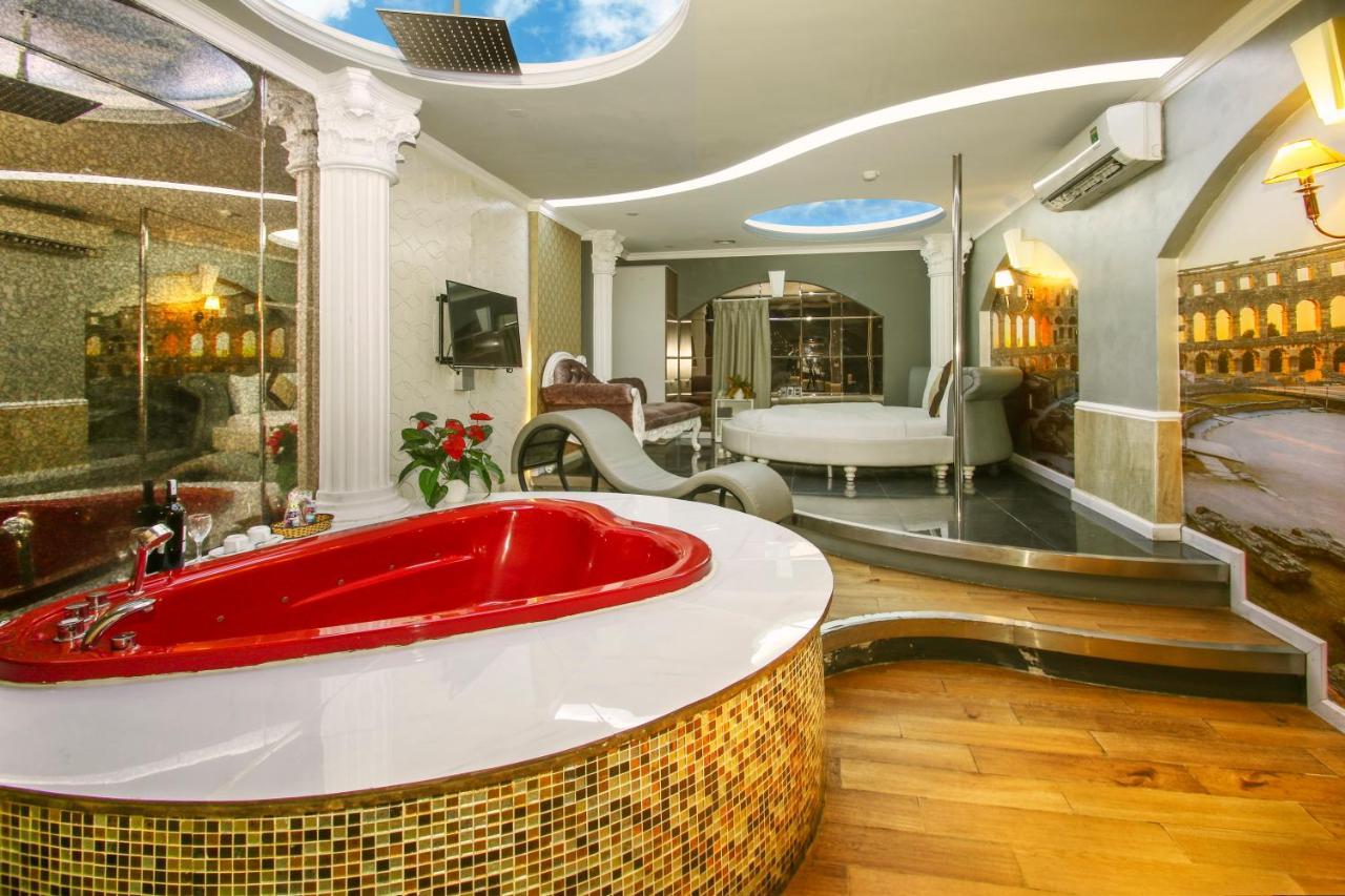 Love hôtel Bonita Tht (adults Only)