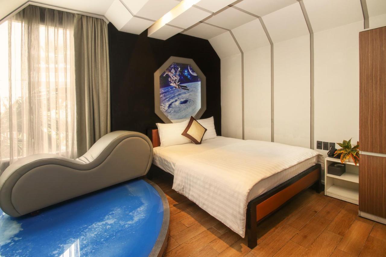 Bonita Tht (adults Only) 2* Hô Chi Minh-Ville