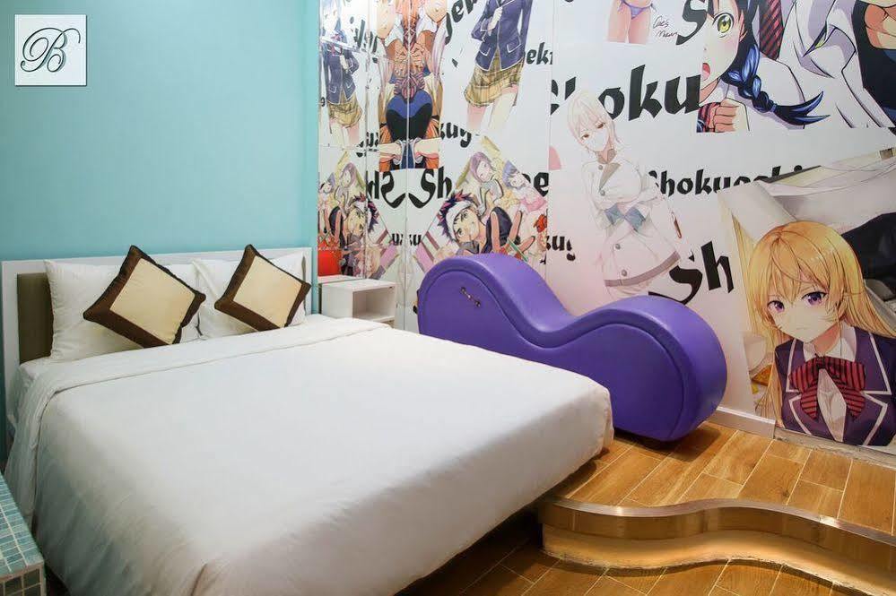 Bonita Tht (adults Only) 2* Hô Chi Minh-Ville