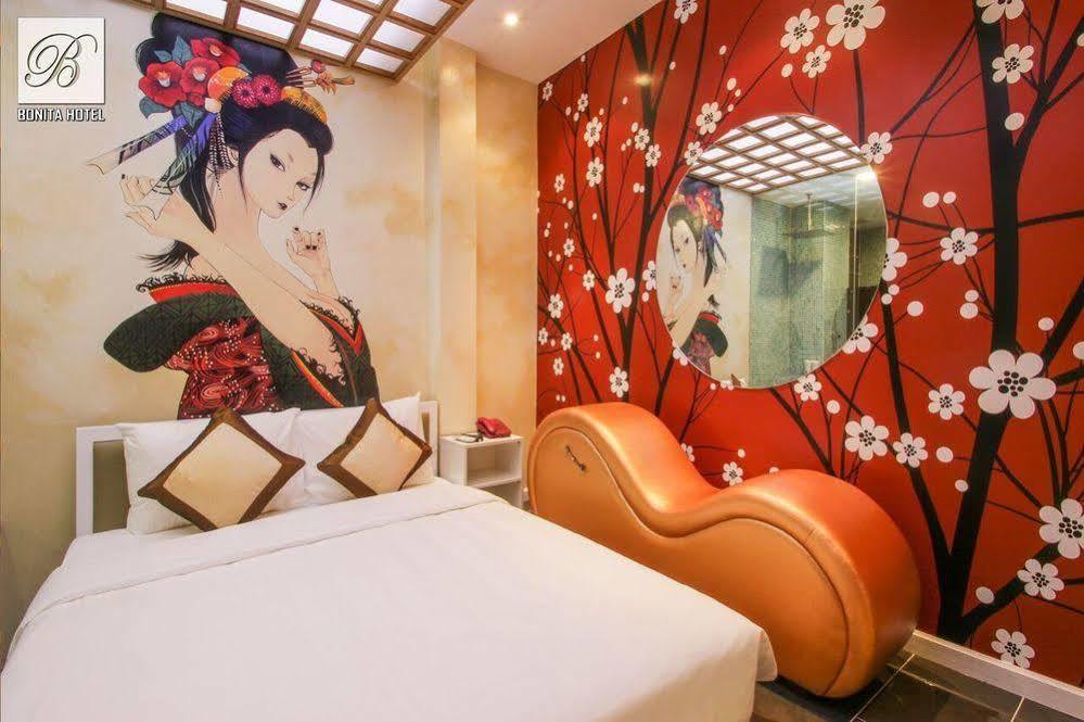 Bonita Tht (adults Only) Hô Chi Minh-Ville