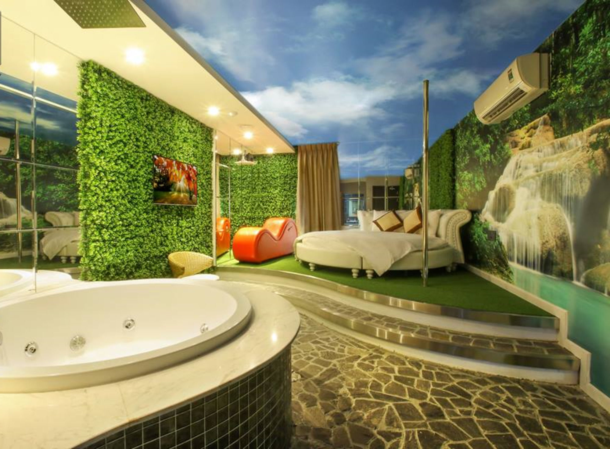 Love hôtel Bonita Tht (adults Only)