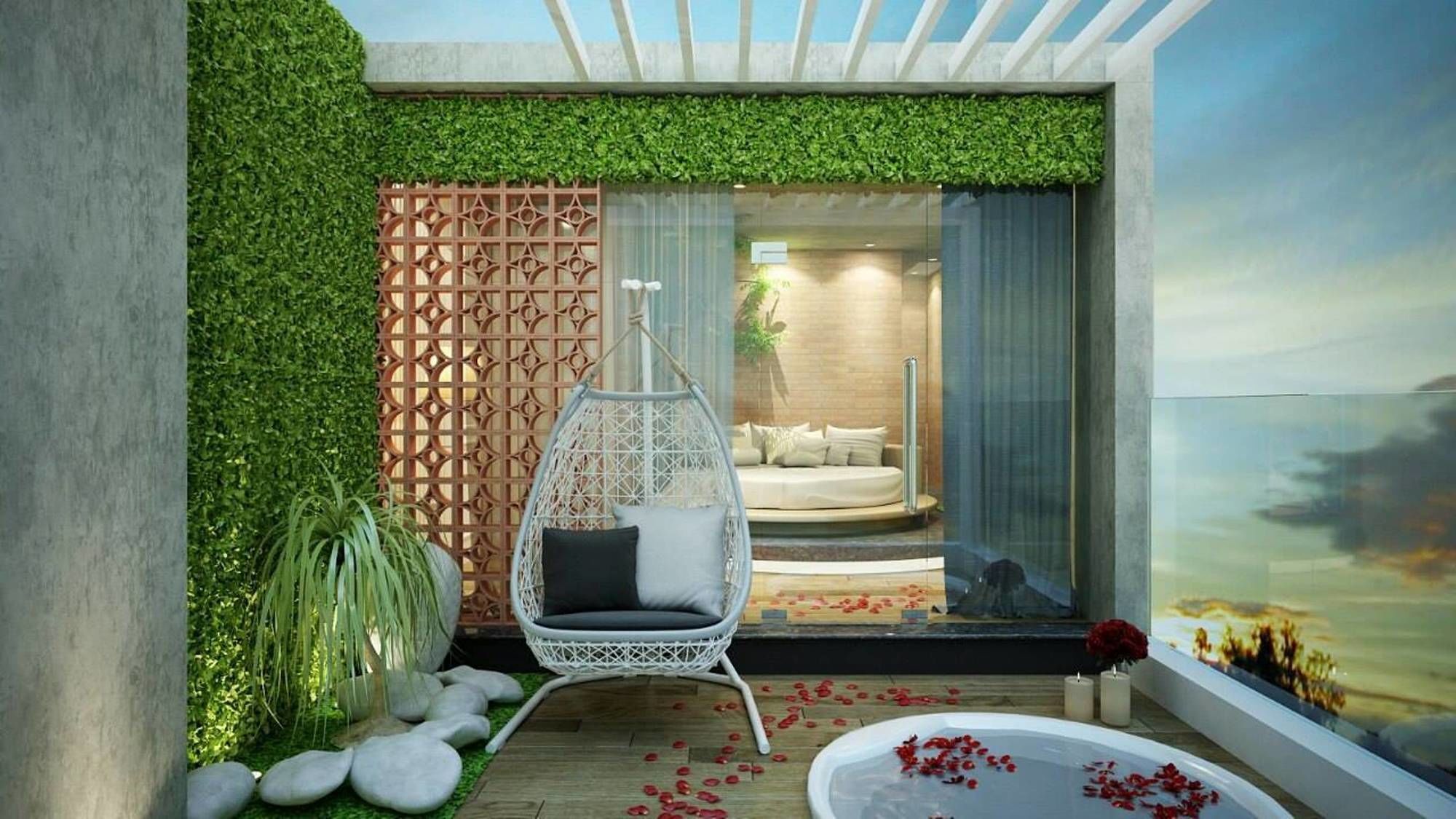 Bonita Tht (adults Only) Hô Chi Minh-Ville