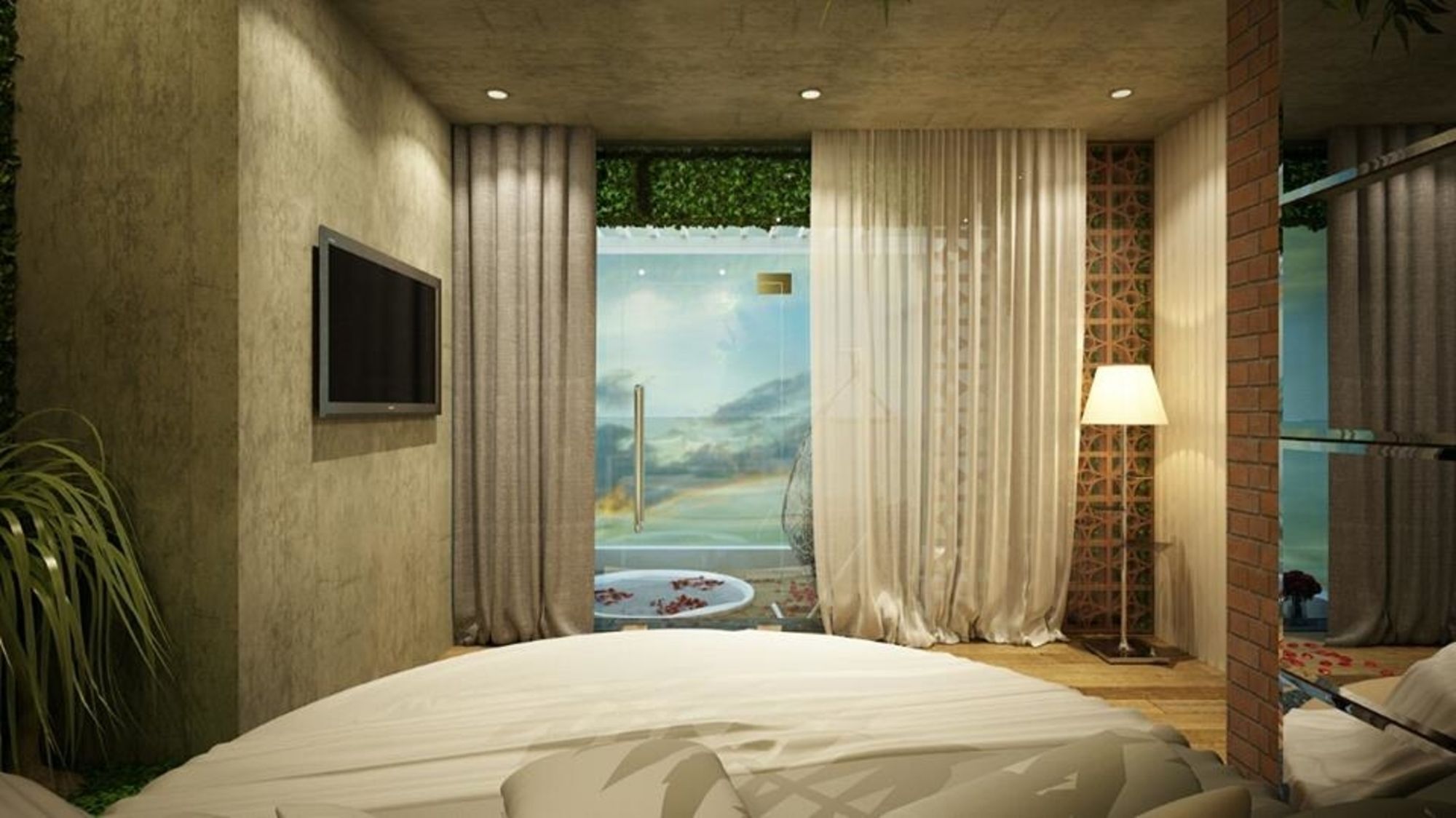 Love hôtel Bonita Tht (adults Only) Hô Chi Minh-Ville