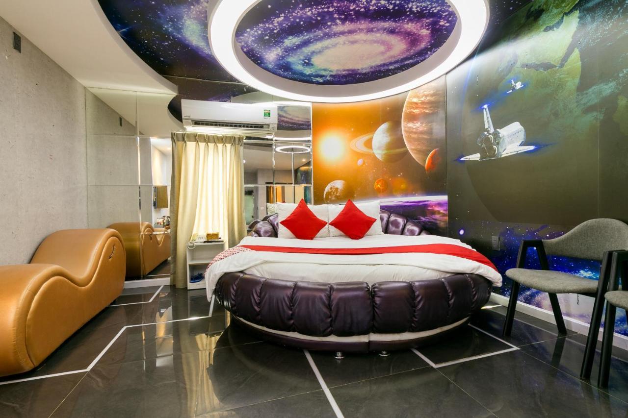 Bonita Tht (adults Only) Love hôtel Hô Chi Minh-Ville