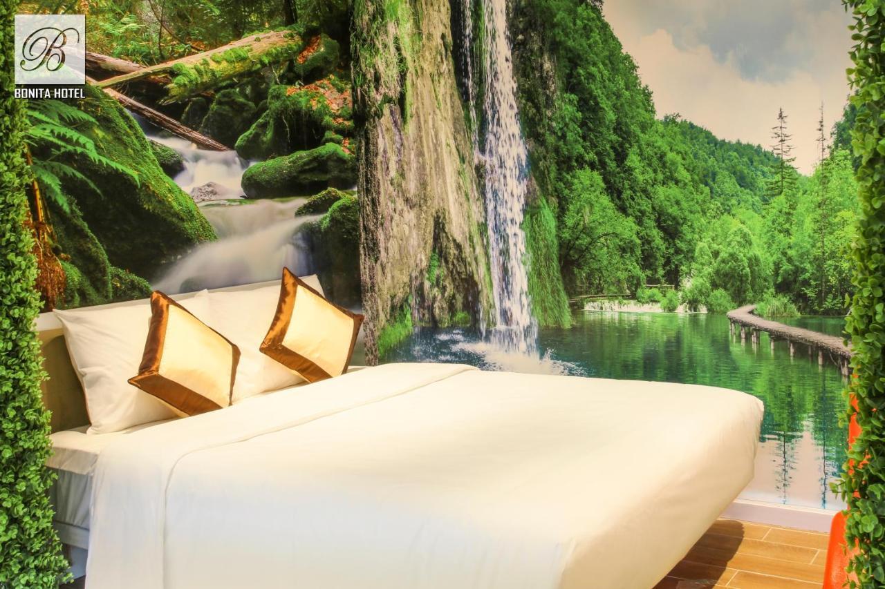 Love hôtel Bonita Tht (adults Only)