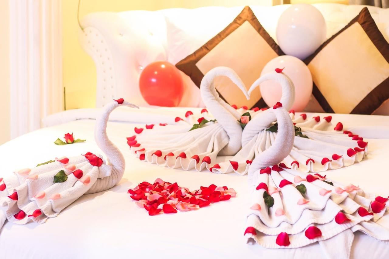 Bonita Tht (adults Only) Love hôtel