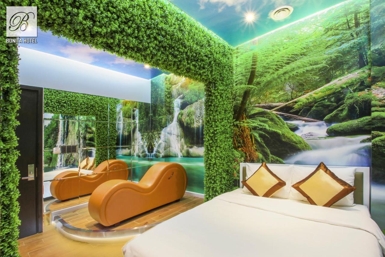 Love hôtel Bonita Tht (adults Only) Hô Chi Minh-Ville